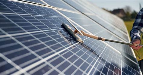 nettoyage panneaux solaires liege|Nettoyage des panneaux solaires : tarifs 2024 et Infos .